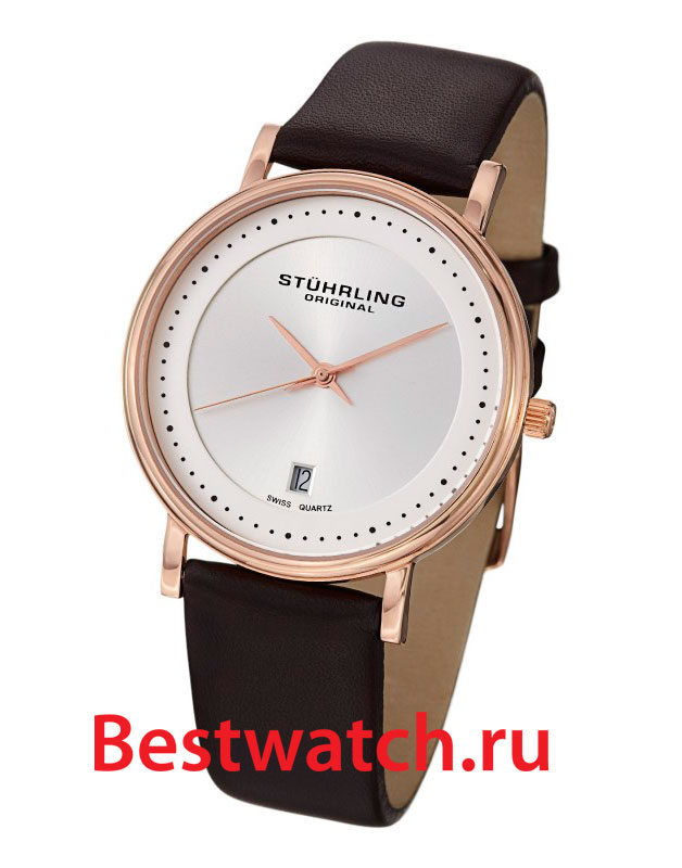 Часы Stuhrling Original Classic 734G.05